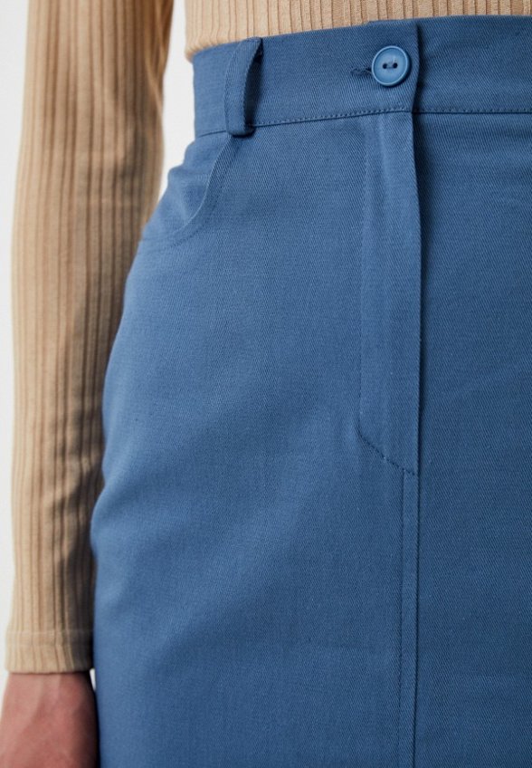 Юбка джинсовая Mist