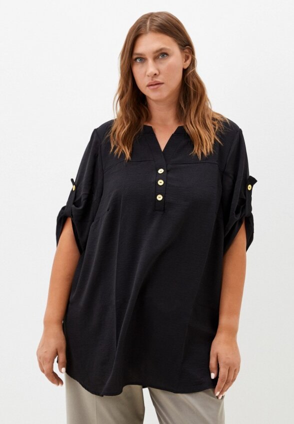 Блуза Kingmarin