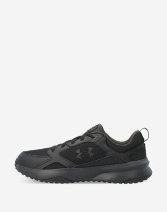 Кроссовки мужские Under Armour Charged Edge, Черный женщинам