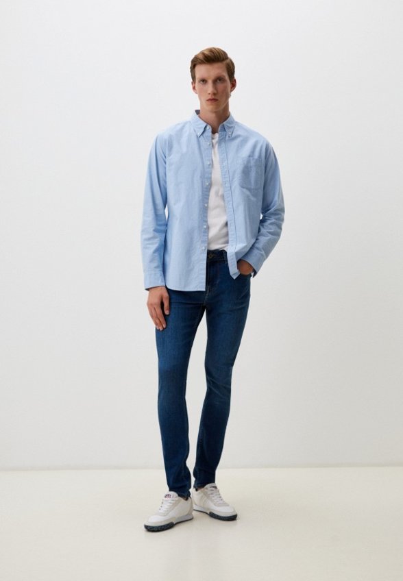 Джинсы Pepe Jeans