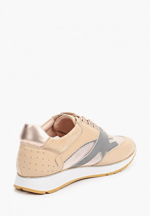 Кроссовки Basconi