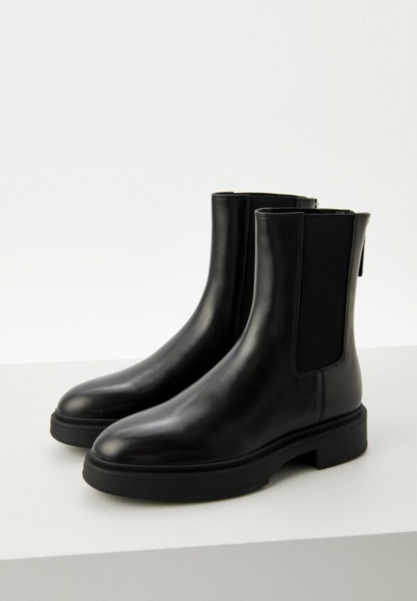 Ботинки Ekonika Premium