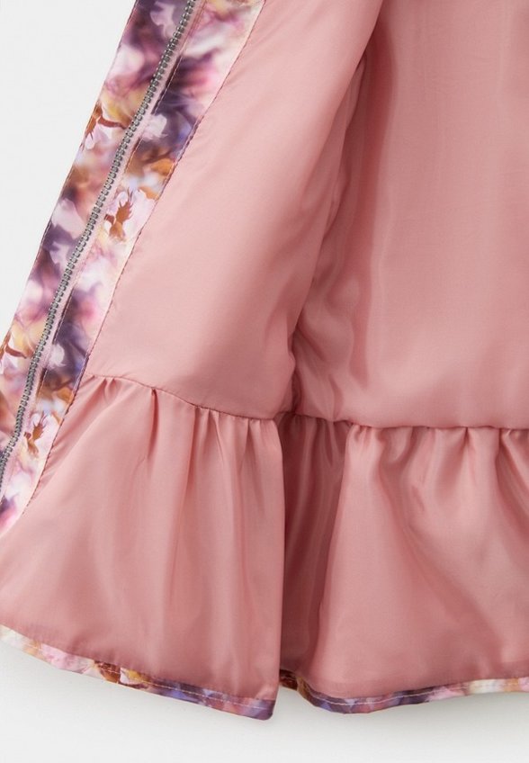 Куртка утепленная Kerry