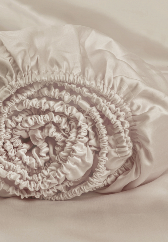 Простыня 2-спальная Soft Box