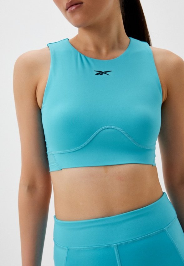 Топ спортивный Reebok