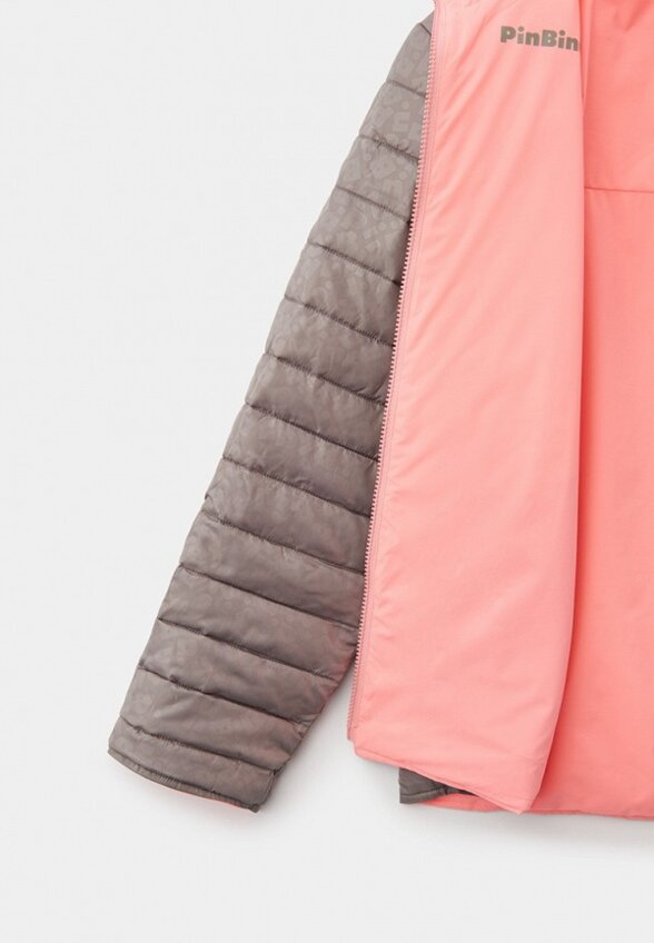 Куртка утепленная PinBina
