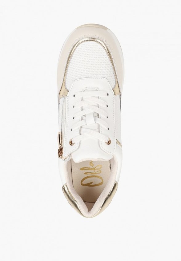 Кроссовки Obba