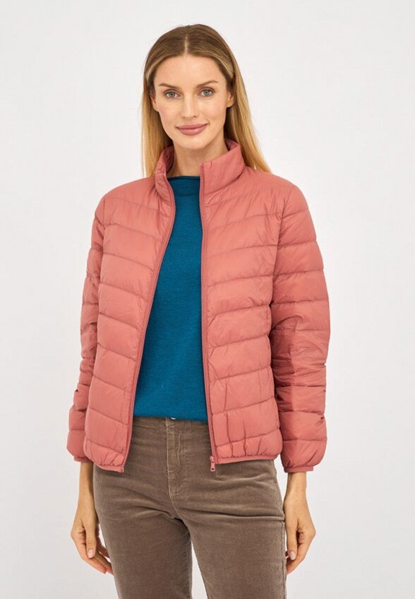 Пуховик Glenfield