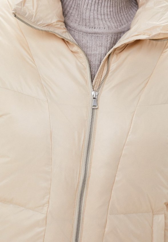 Пуховик Belucci