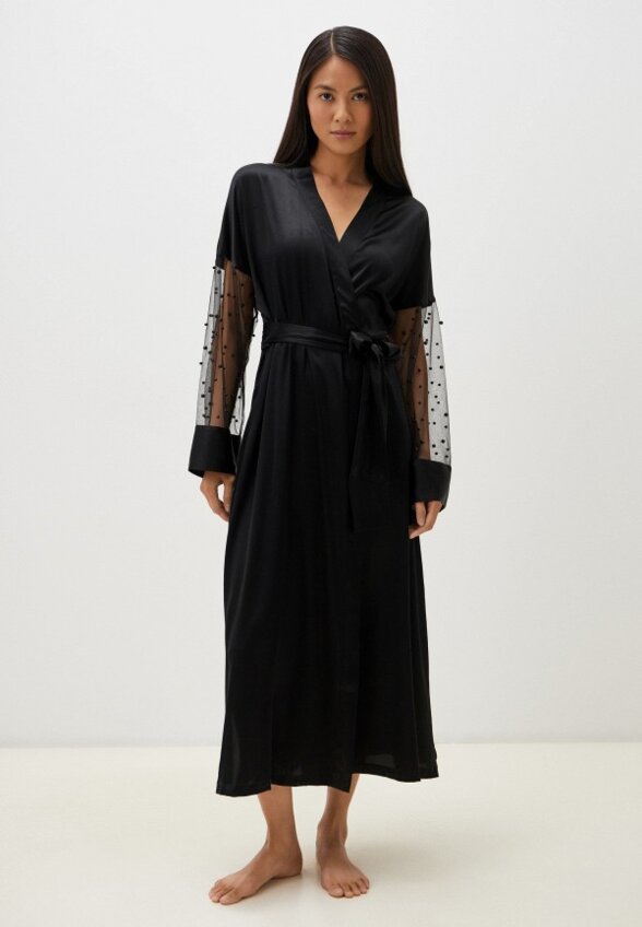 Халат домашний Marc&Andre