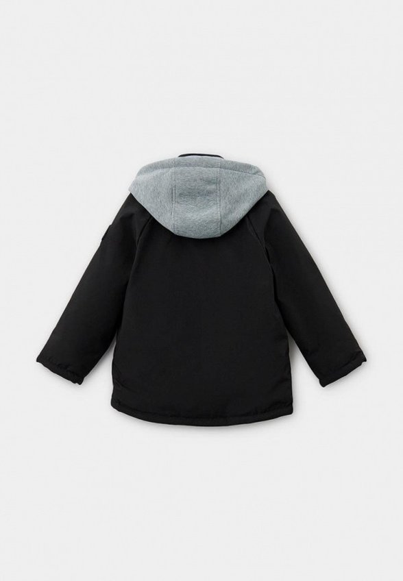 Куртка утепленная Britt