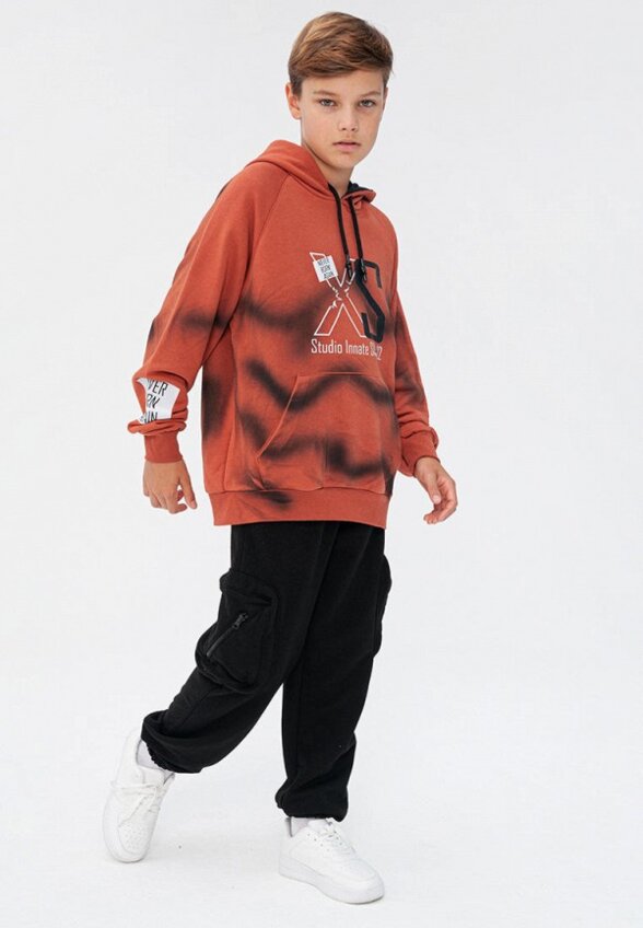 Худи Fashion X&S