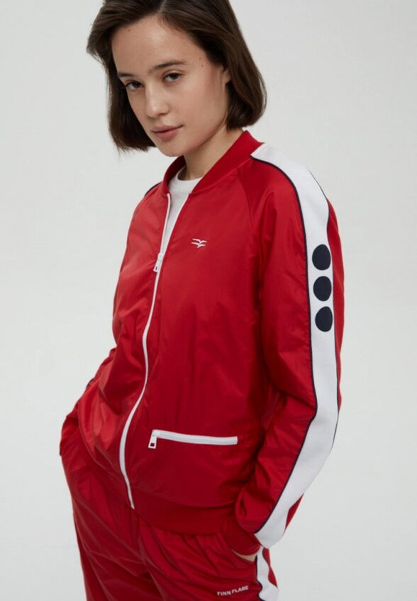 Олимпийка Finn Flare