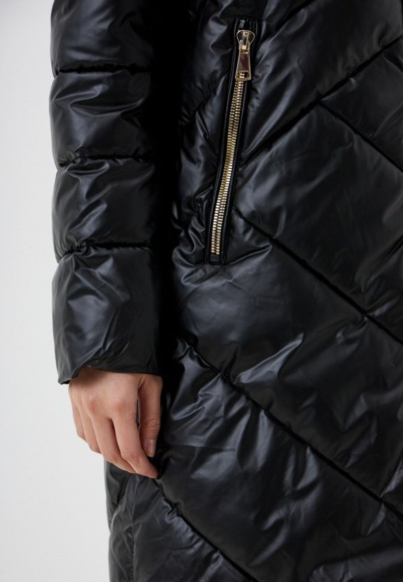 Куртка утепленная Punt Roma