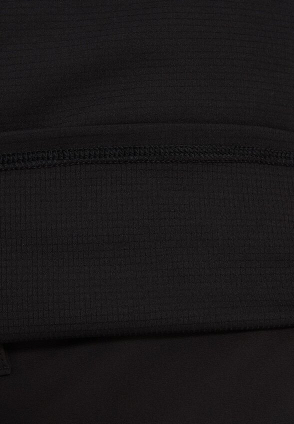 Лонгслив мужской Patagonia Cool Lightweight, Черный