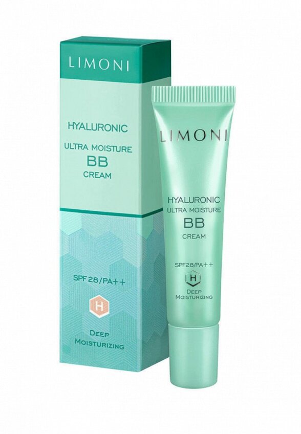 BB-Крем для лица Limoni