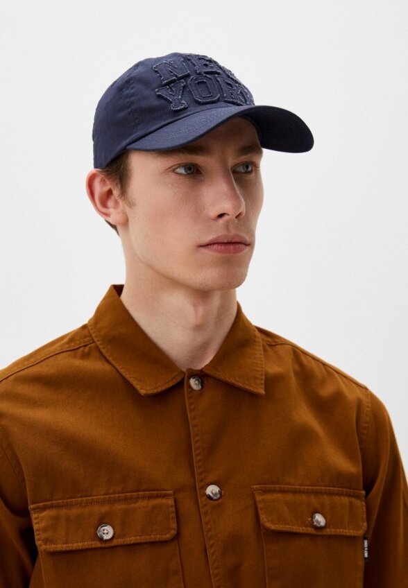 Бейсболка Be Snazzy