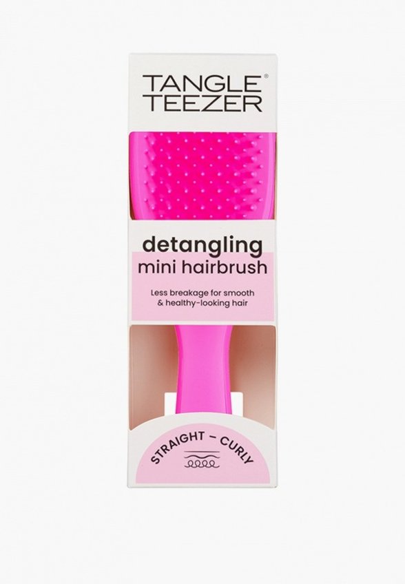 Расческа для распутывания волос Tangle Teezer