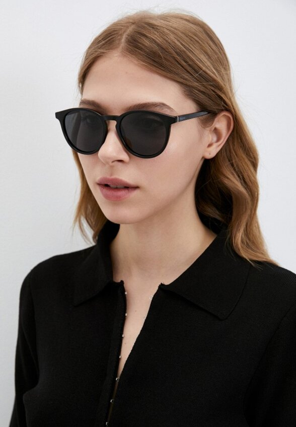 Очки солнцезащитные Polaroid