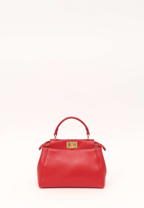 Fendi Peekaboo