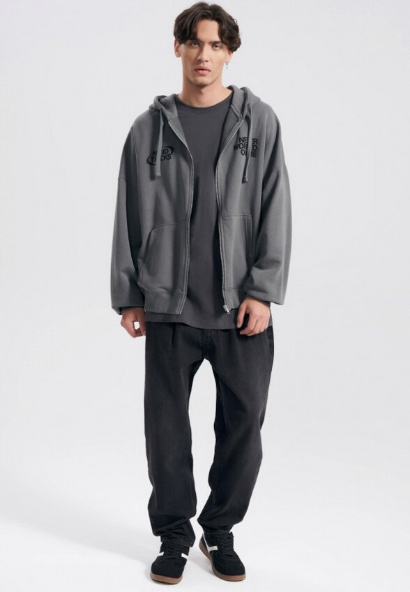 Толстовка Твое