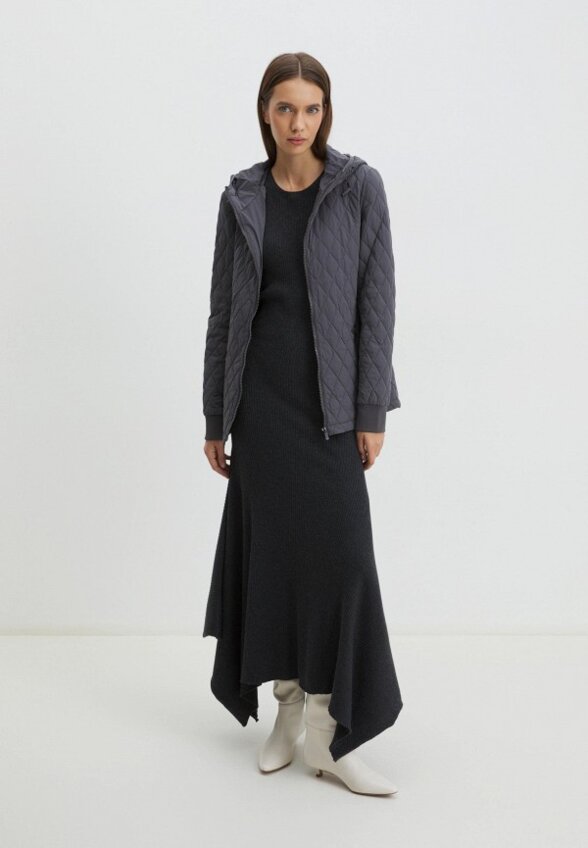 Куртка стеганая Maison David