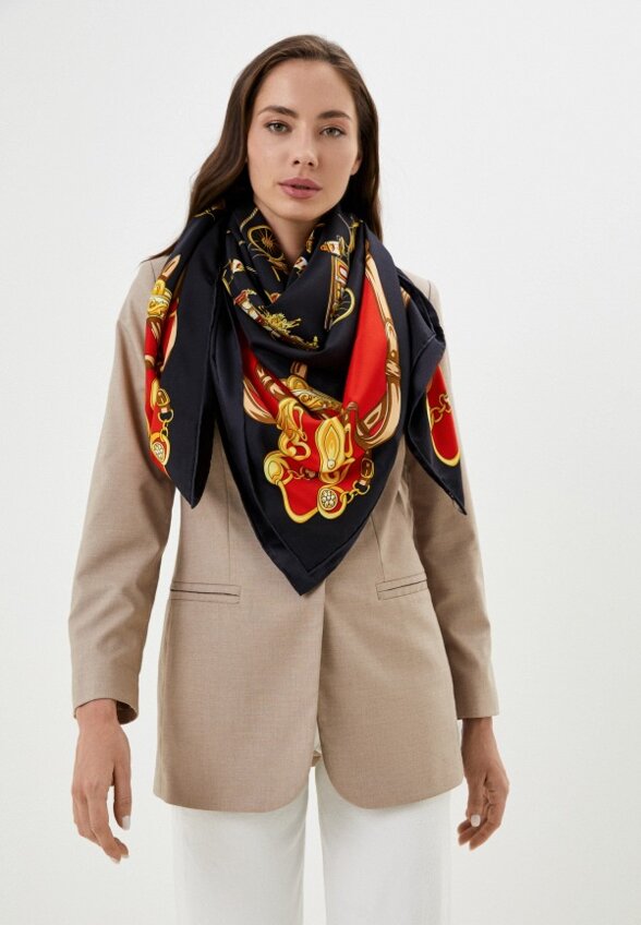 Платок Vitacci