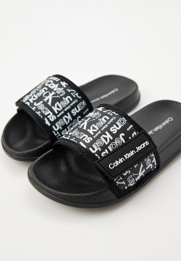Сланцы Calvin Klein Jeans