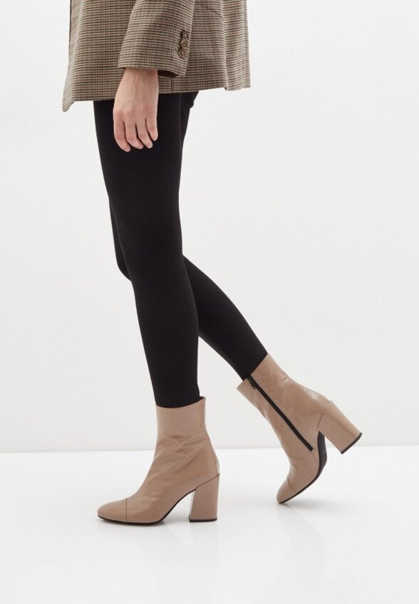 Полусапоги Furla