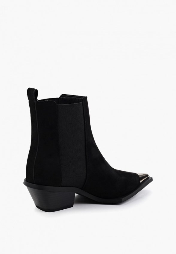Ботильоны Vivian Royal