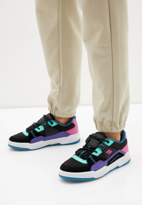 Кеды DC Shoes