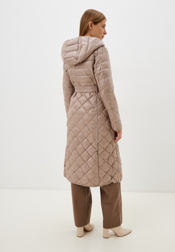 Пуховик Isibris