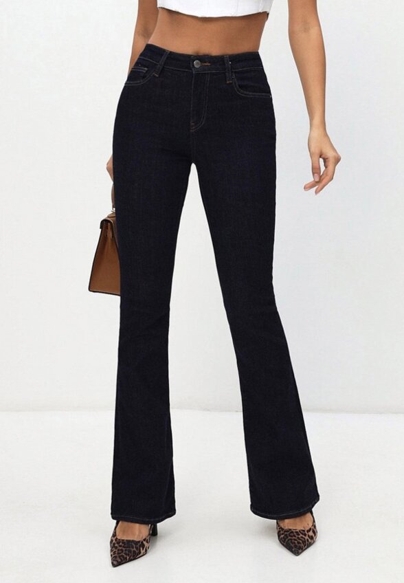 Джинсы Sandrine