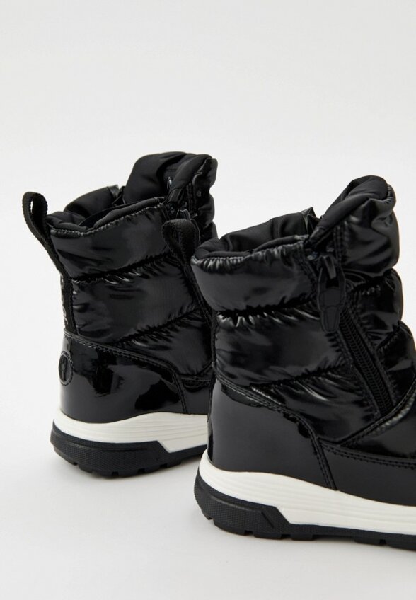 Дутики Jog Dog