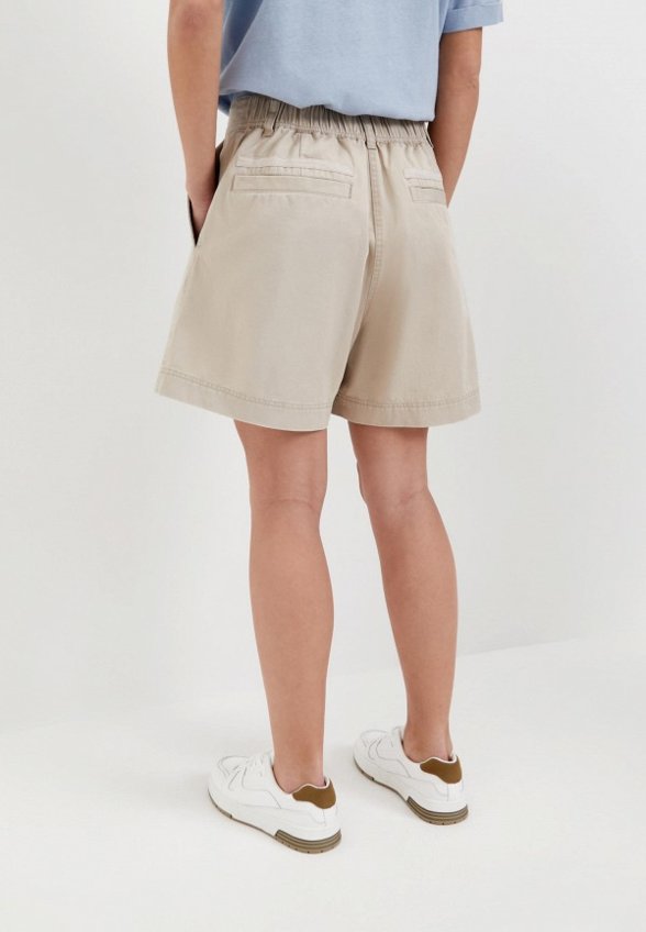 Шорты Quattrocomforto