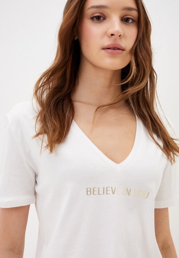 Футболка Koton