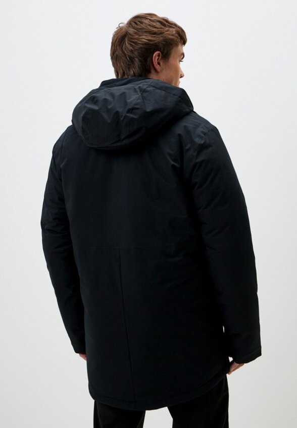 Пуховик Columbia