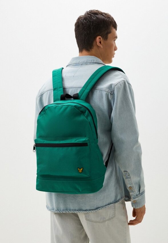 Рюкзак Lyle & Scott