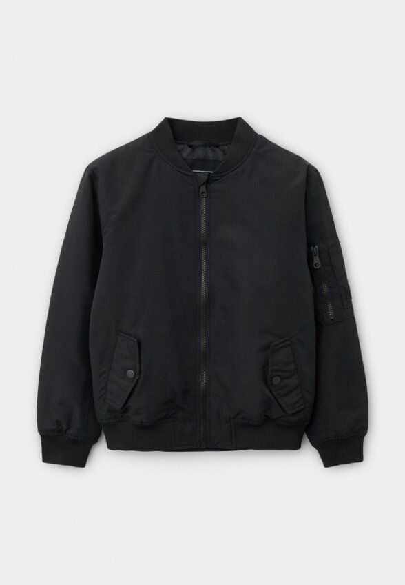 Бомбер Tom Tailor