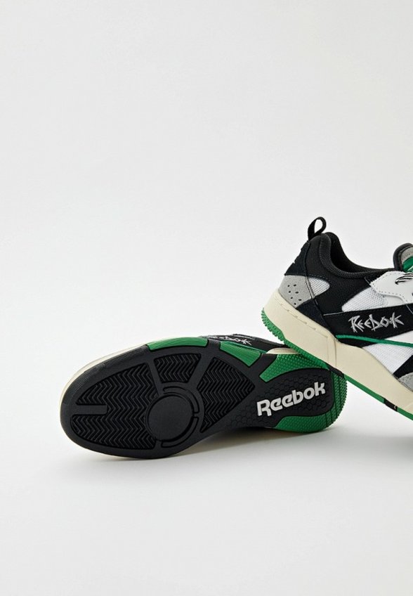 Кеды Reebok