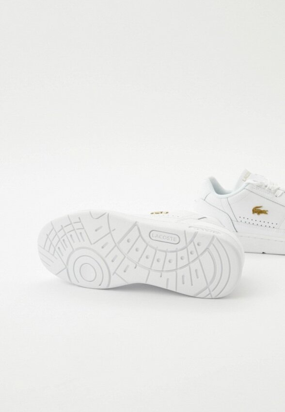 Кеды Lacoste