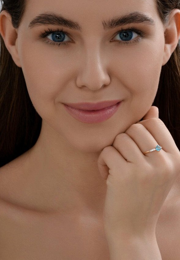 Кольцо Sokolov