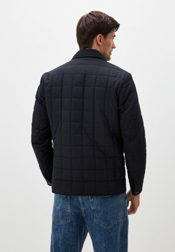 Куртка-рубашка Al Franco