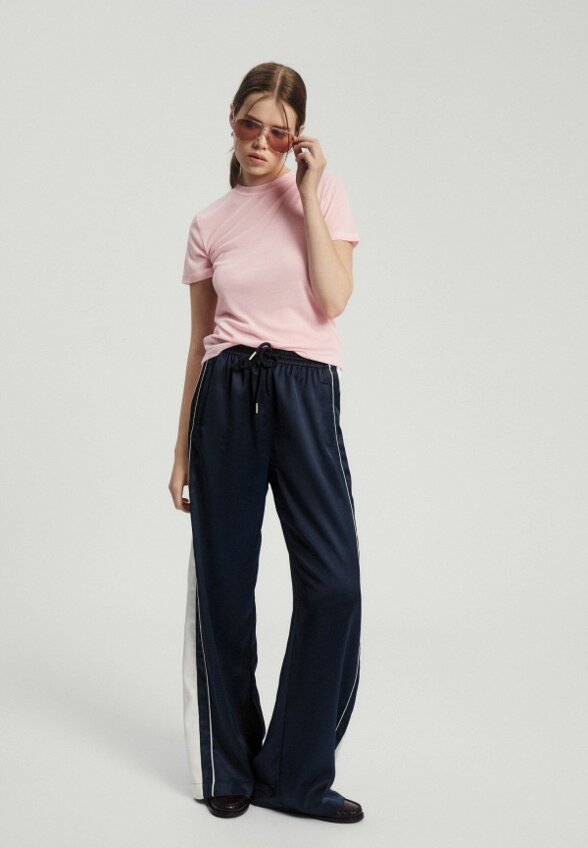 Футболка Nume