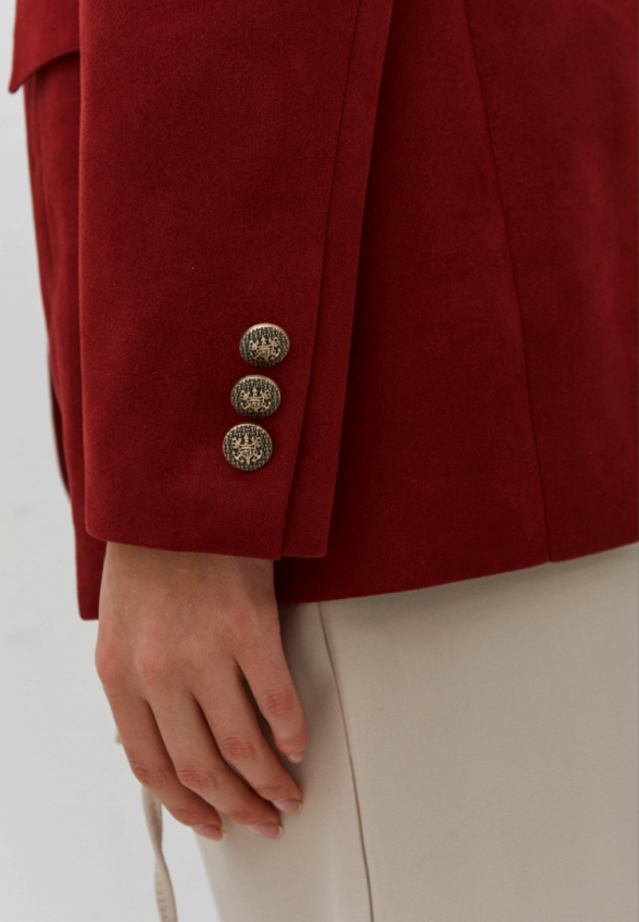 Жакет Miss to Kiss