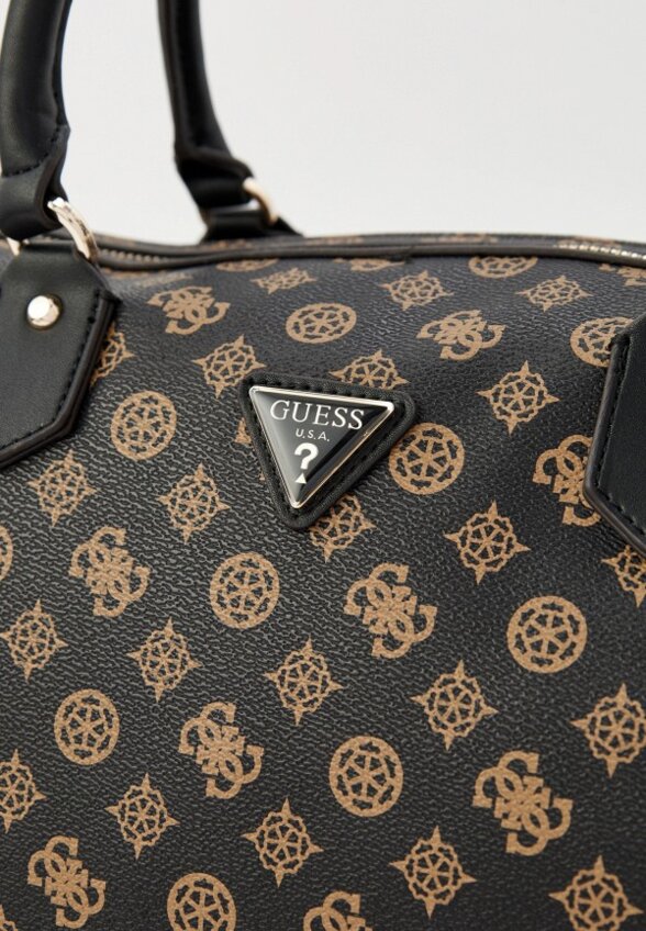 Сумка дорожная Guess