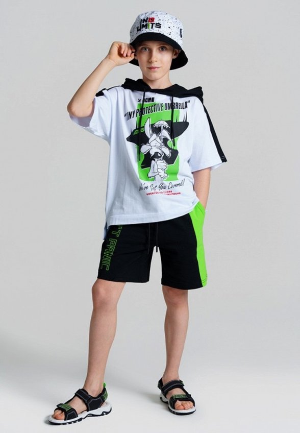 Футболка PlayToday