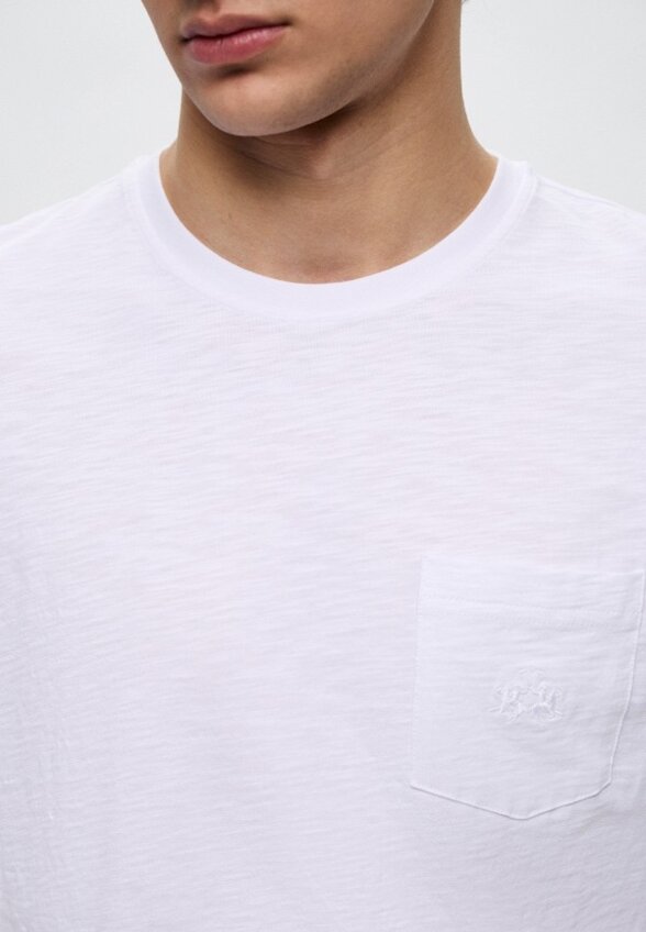 Футболка La Martina