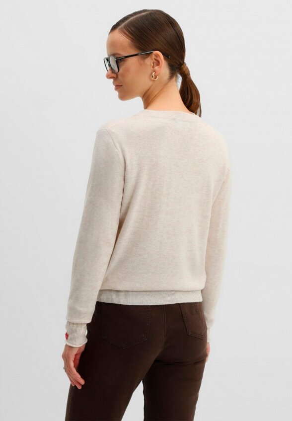 Пуловер Donna D’oro