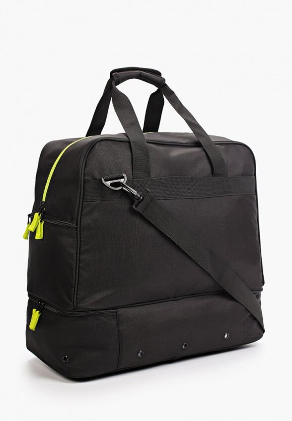 Сумка спортивная Demix